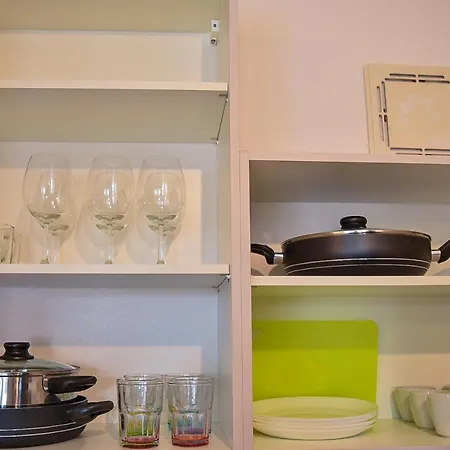 Ruhige Im . Private Parkplatz ,balkon ,netflix Apartman *
